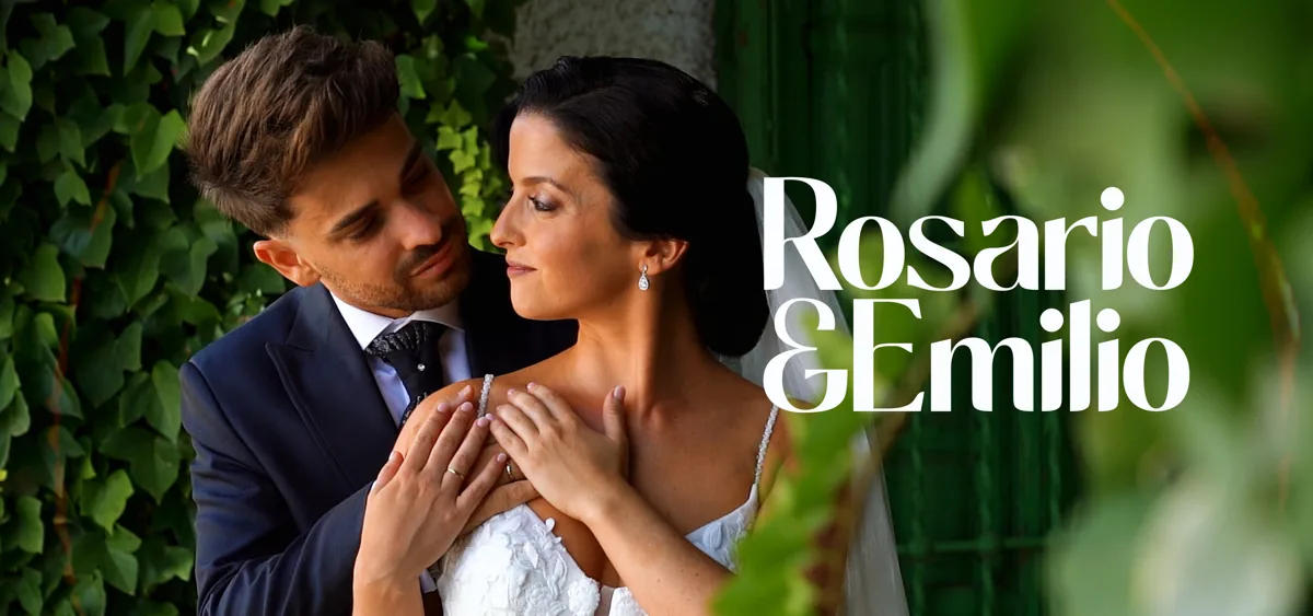 Wedding Highlight — TCVideo Bodas
