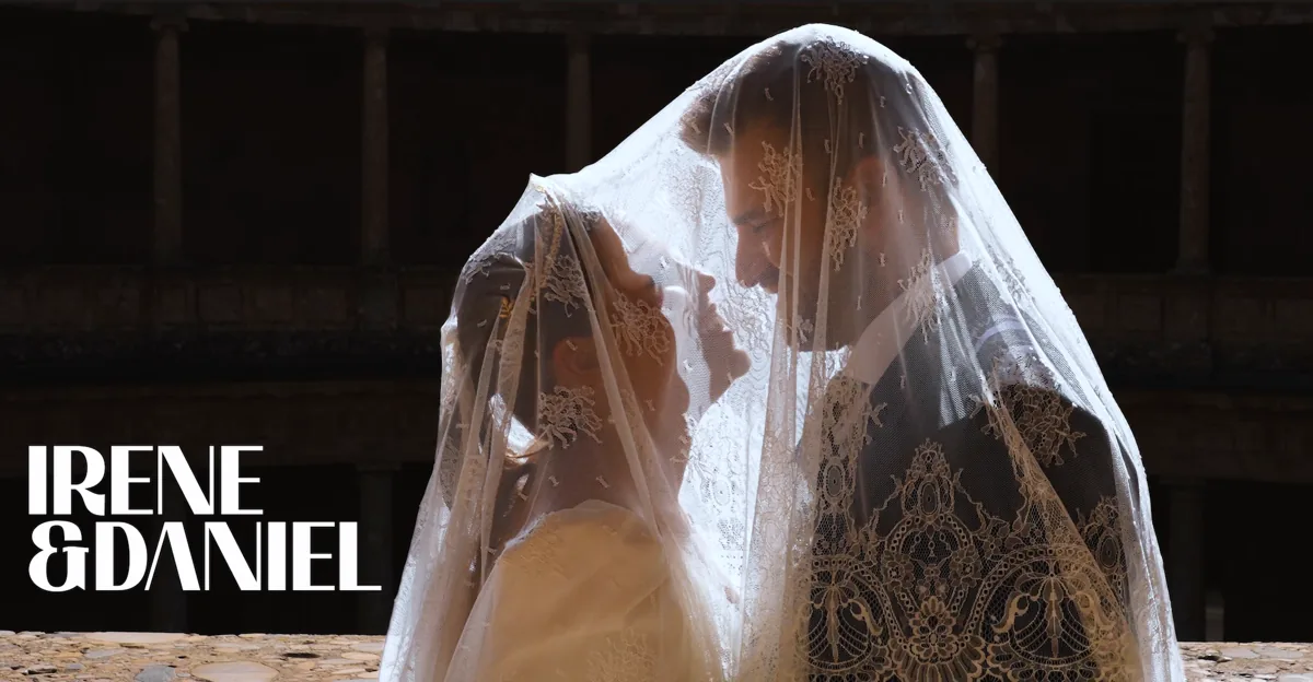 SFILMS Irene y Daniel — TCVideo Bodas