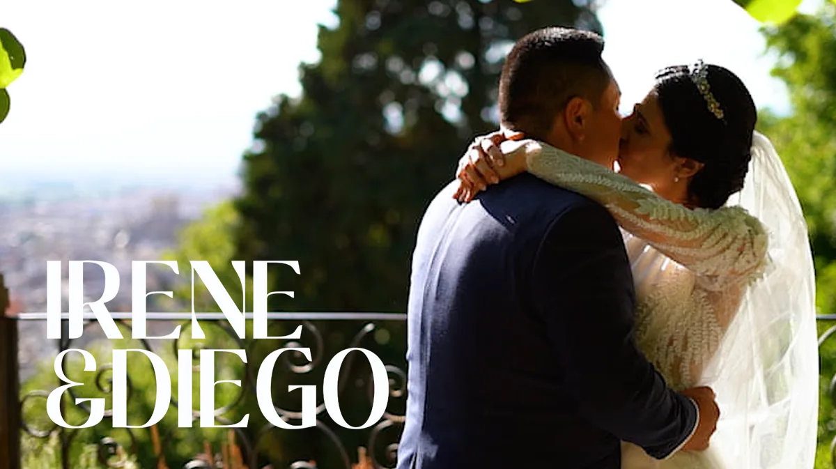 SFILM Irene y Diego — TCVideo Bodas